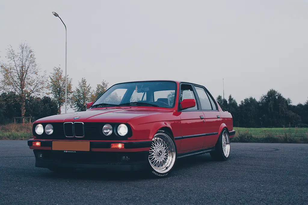 BMW